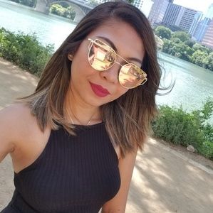 Meet your Posher, Faith